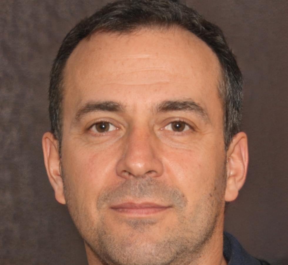 Carlos Mendoza, Asesor Financiero