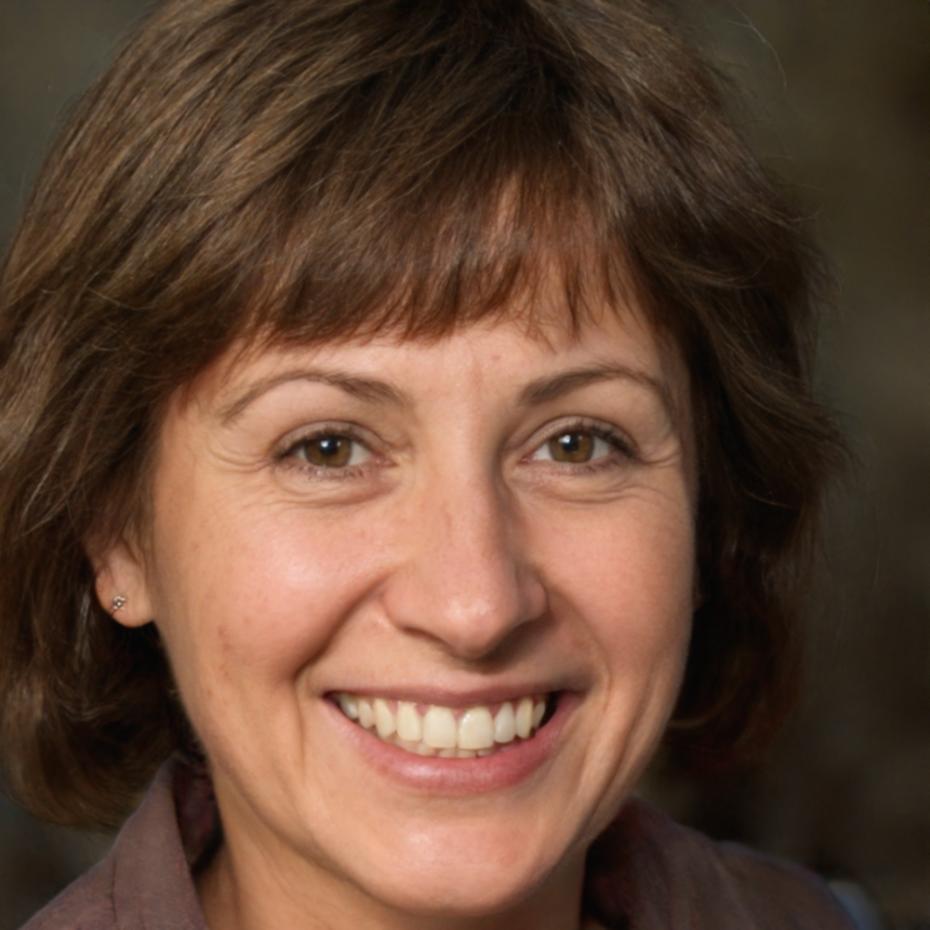 Carmen Ruiz